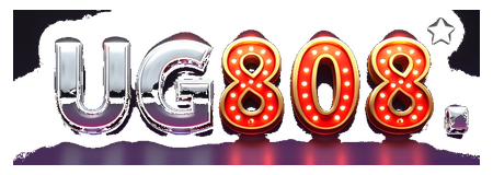 ug808 slot logo