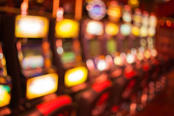 ug808 slot Property Zone Betting