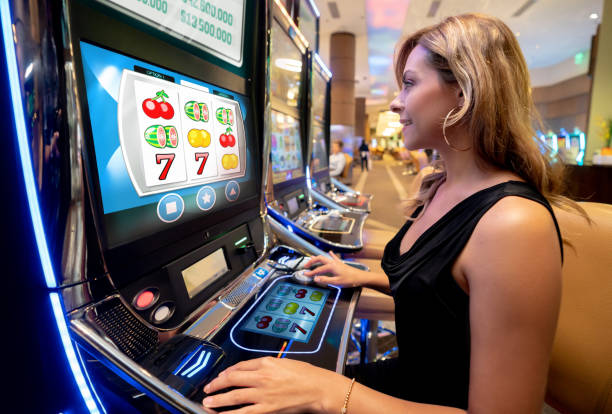 ug808 slot Slots